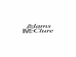 ADAMS MCCLURE trademark