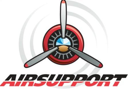 AIRSUPPORT trademark