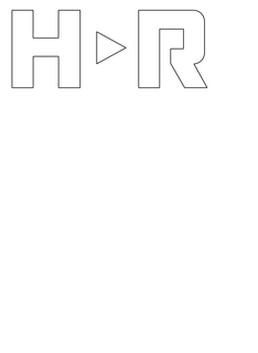 HR trademark