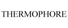 THERMOPHORE trademark