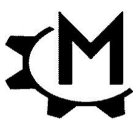 M trademark