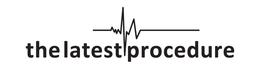 THE LATEST PROCEDURE trademark