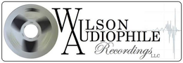 WILSON AUDIOPHILE RECORDINGS LLC trademark