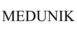 MEDUNIK trademark