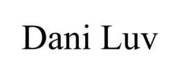 DANI LUV trademark