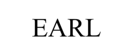 EARL trademark