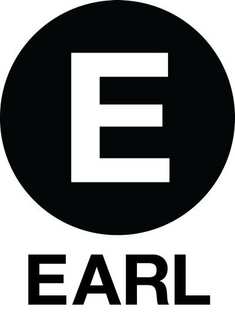 E EARL trademark