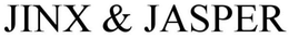 JINX & JASPER trademark