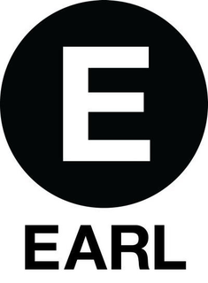 E EARL trademark