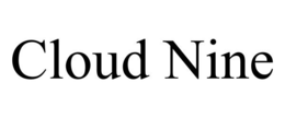 CLOUD NINE trademark