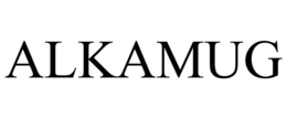 ALKAMUG trademark