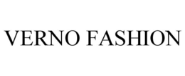 VERNO FASHION trademark