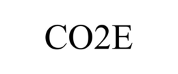 CO2E trademark
