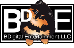 BDE BDIGITAL ENTERTAINMENT, LLC trademark