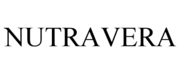 NUTRAVERA trademark