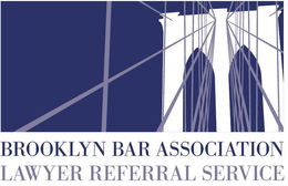 BROOKLYN BAR ASSOCIATION LAWYER REFERRAL SERVICE trademark
