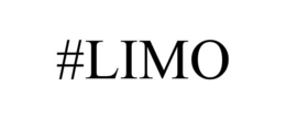 #LIMO trademark