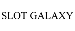 SLOT GALAXY trademark