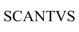 SCANTVS trademark