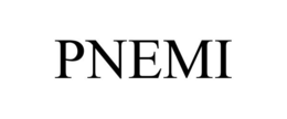 PNEMI trademark