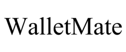 WALLETMATE trademark