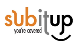 SUBITUP YOU'RE COVERED trademark