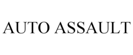 AUTO ASSAULT trademark
