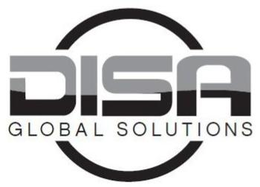 DISA GLOBAL SOLUTIONS trademark