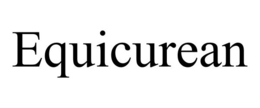 EQUICUREAN trademark
