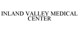 INLAND VALLEY MEDICAL CENTER trademark