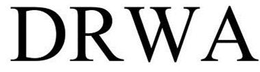 DRWA trademark