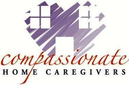 COMPASSIONATE HOME CAREGIVERS trademark