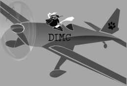 DIMC trademark