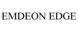 EMDEON EDGE trademark