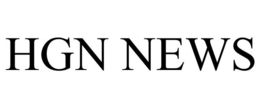 HGN NEWS trademark