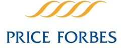 PRICE FORBES trademark
