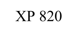XP 820 trademark