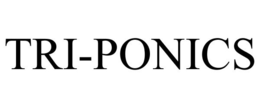 TRI-PONICS trademark