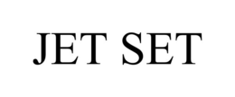 JET SET trademark