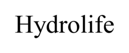 HYDROLIFE trademark