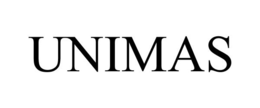 UNIMAS trademark