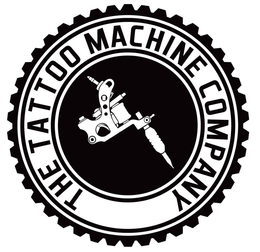 THE TATTOO MACHINE COMPANY trademark