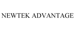 NEWTEK ADVANTAGE trademark