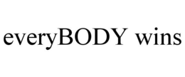 EVERYBODY WINS trademark
