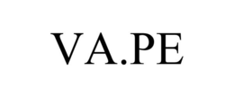 VA.PE trademark