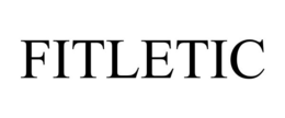FITLETIC trademark