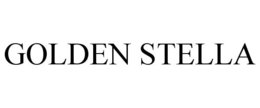 GOLDEN STELLA trademark