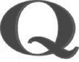 Q trademark