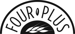 FOUR PLUS trademark