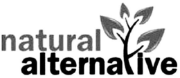 NATURAL ALTERNATIVE trademark
